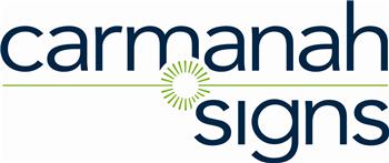 Carmanah Signs