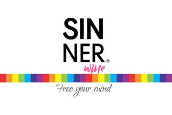 Sinner wine