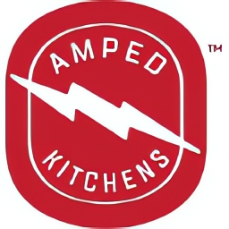 Amped Kitchens