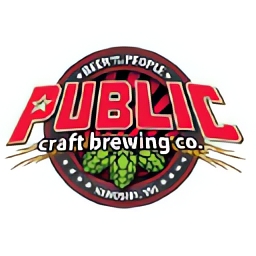 Public Craft Brewing
