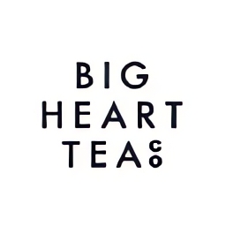 Big Heart Tea Co.