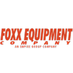 Foxx Equipment Company