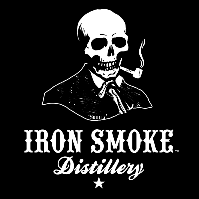 Iron Smoke Distillery