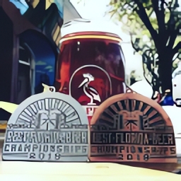 St Pete Brewing Co