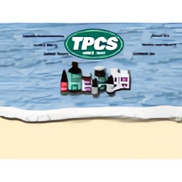 TPCS Distributors