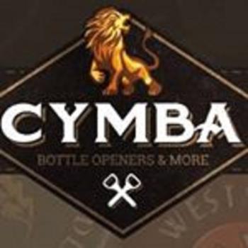 Cymba Bottle Openers