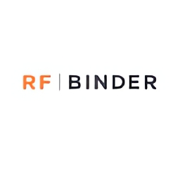 RF Binder