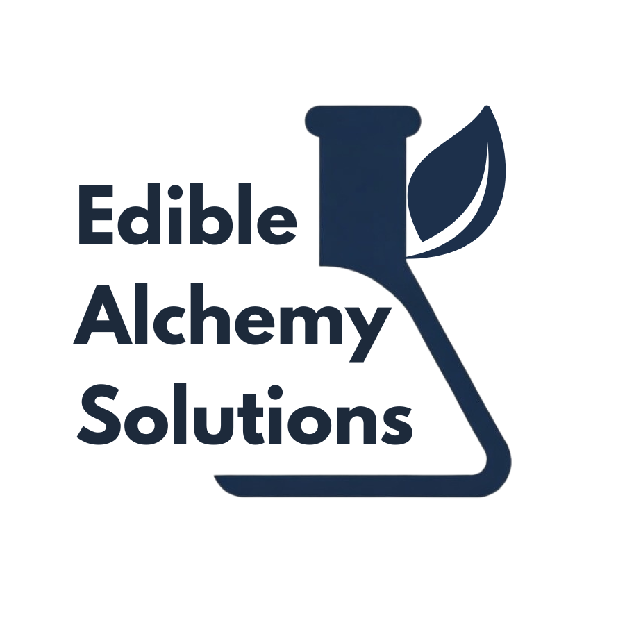 Edible Alchemy
