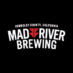 Paskenta Mad River Brewery