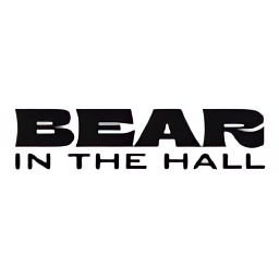 Bear in the Hall