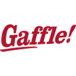 Gaffle