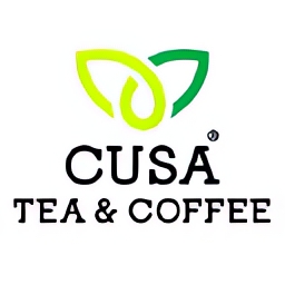 Cusa Tea & Coffee