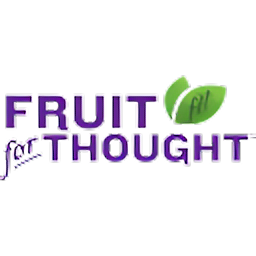 Fruit For Thought