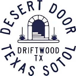 Desert Door Distillery