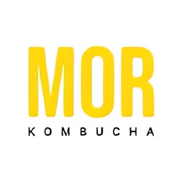 MOR Kombucha