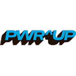 PWR^UP