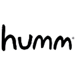 Humm Kombucha Logo