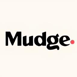 Mudge