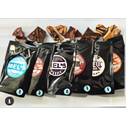 Mel's Toffee