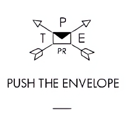 Push The Envelope PR