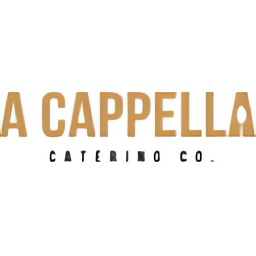 A Cappella Catering Co.