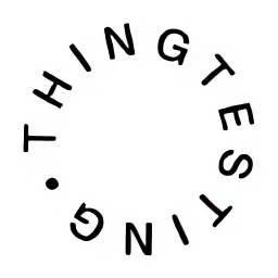 Thingtesting