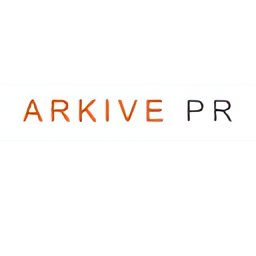 Arkive PR