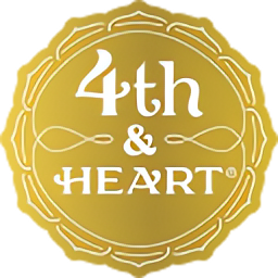 4th & Heart