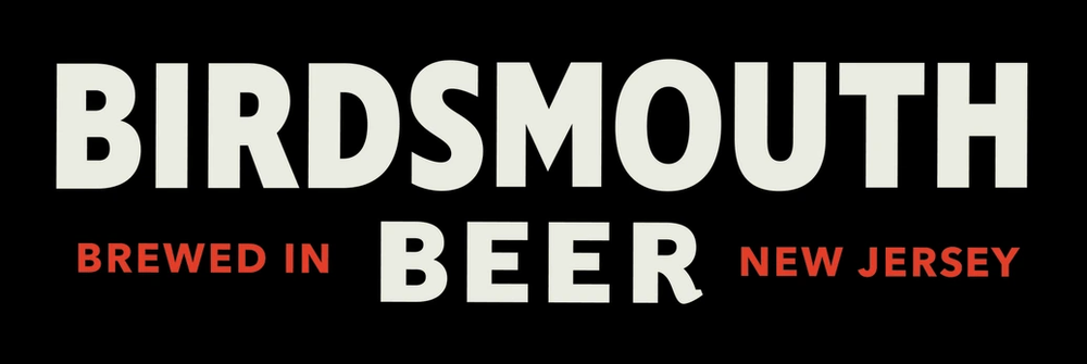 Birdsmouth Beer