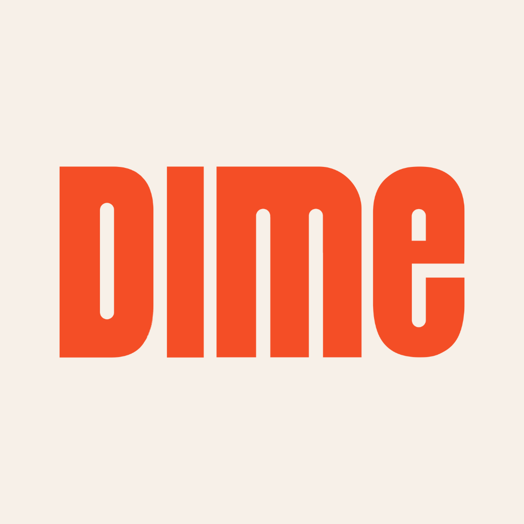 Dime