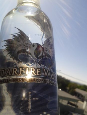 Starfirewater