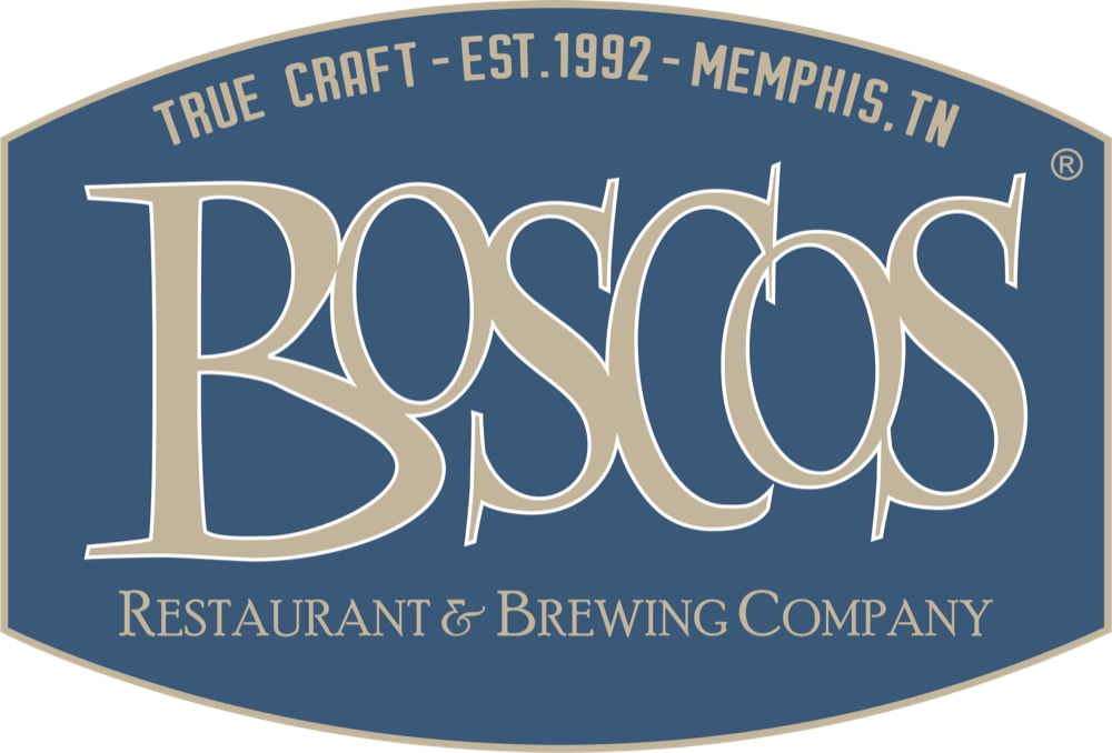Boscos Brewing
