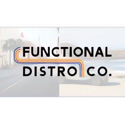 Functional Distro Co