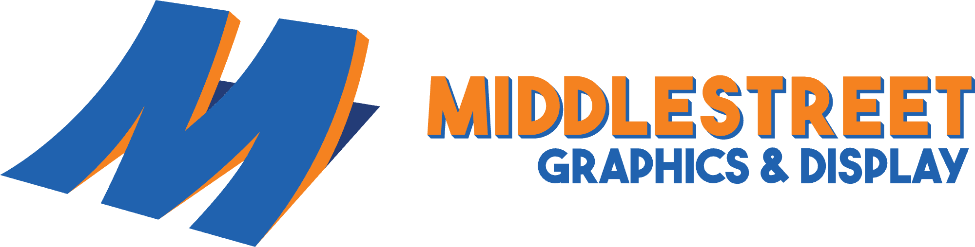 Middlestreet Graphics & Display
