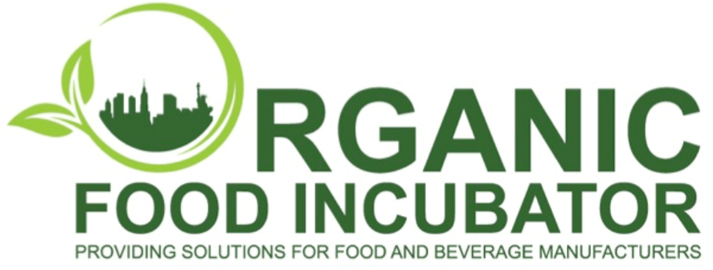 Organic Food Incubator