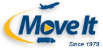 MoveIt Specialized Logistics