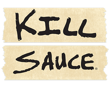 Kill Sauce