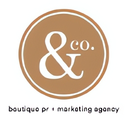 & co. pr
