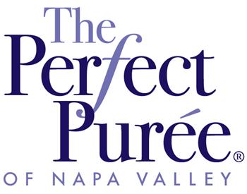 The Perfect Puree of Napa Valley