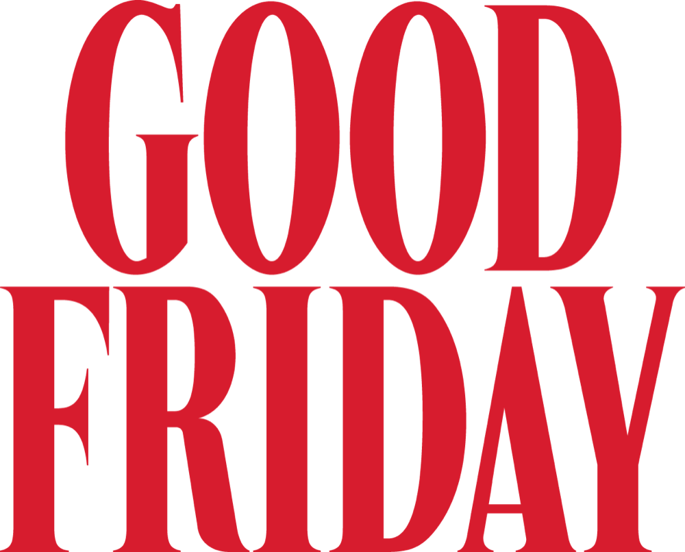 Good Friday
