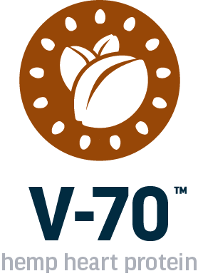V-70™ Hemp Heart Protein
