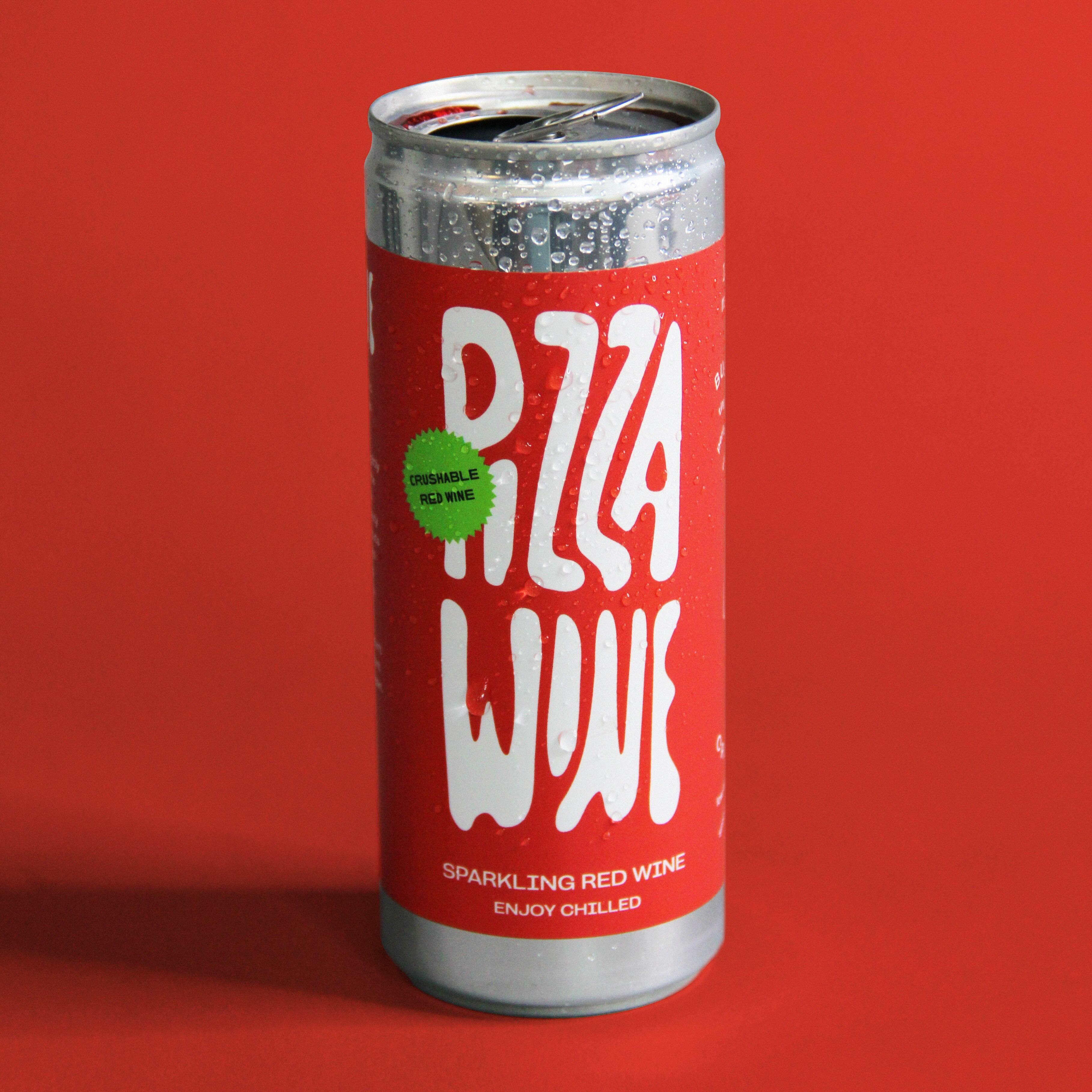 Pizza Wine