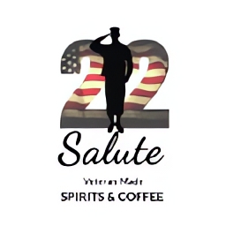22 Salute Spirits & Coffee