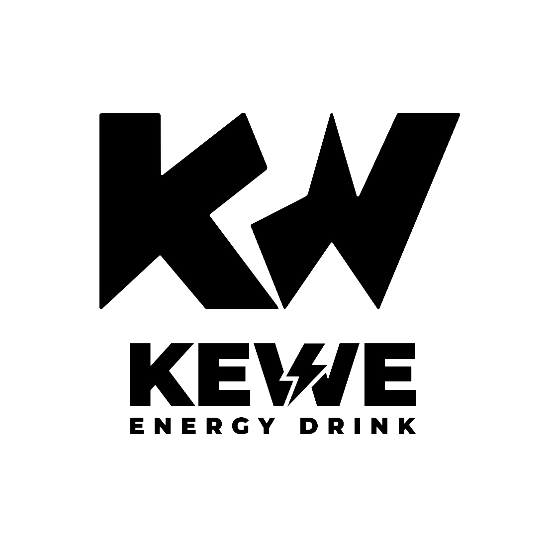 KEWE ENERGY DRINK
