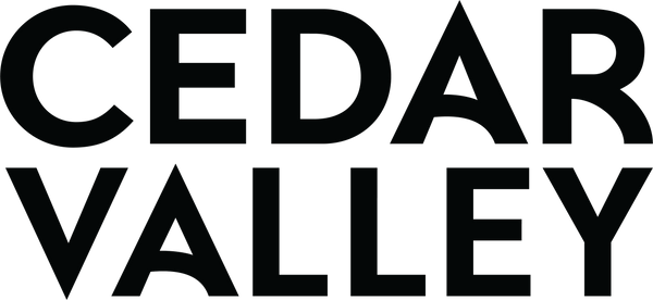 Cedar Valley Selections