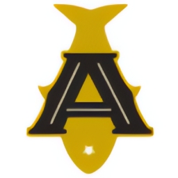 Acme Smoked Fish Corp. Logo