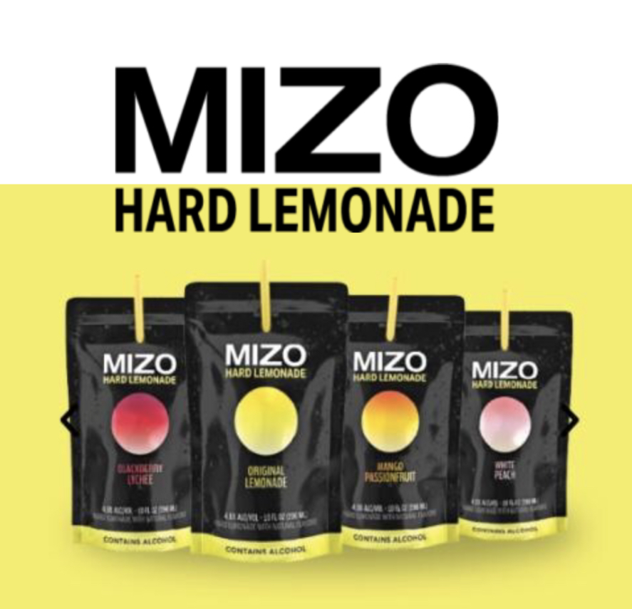 Hard Lemonade