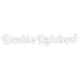 Double Rainbow Ice Cream