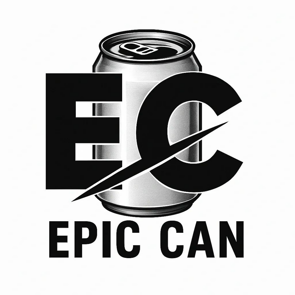 Epic Can
