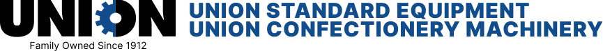Union Standard Equipment